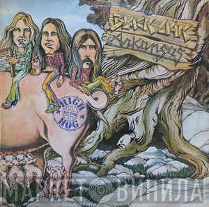  Black Oak Arkansas  - High On The Hog