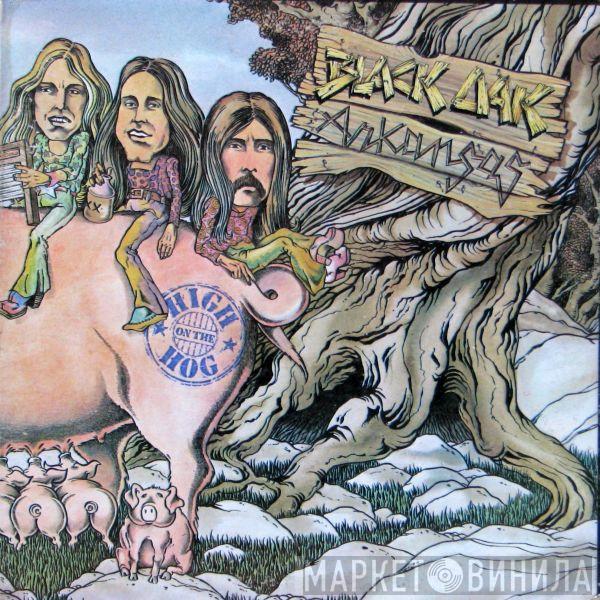  Black Oak Arkansas  - High On The Hog