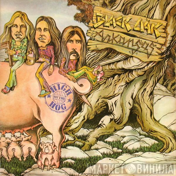  Black Oak Arkansas  - High On The Hog