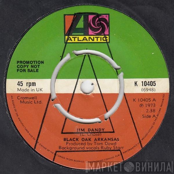 Black Oak Arkansas - Jim Dandy