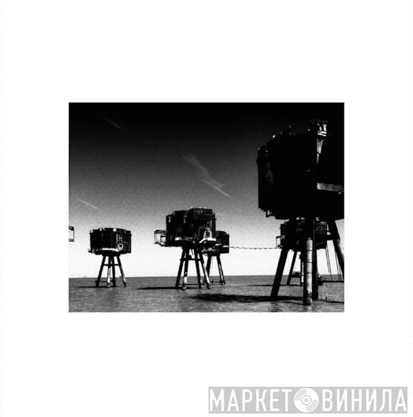 Black Patterns  - Black Patterns Vol 1