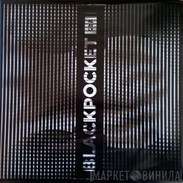 Black Pocket - ALAYLY