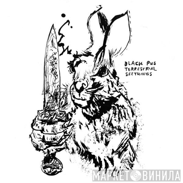 Black Pus - Terrestrial Seethings