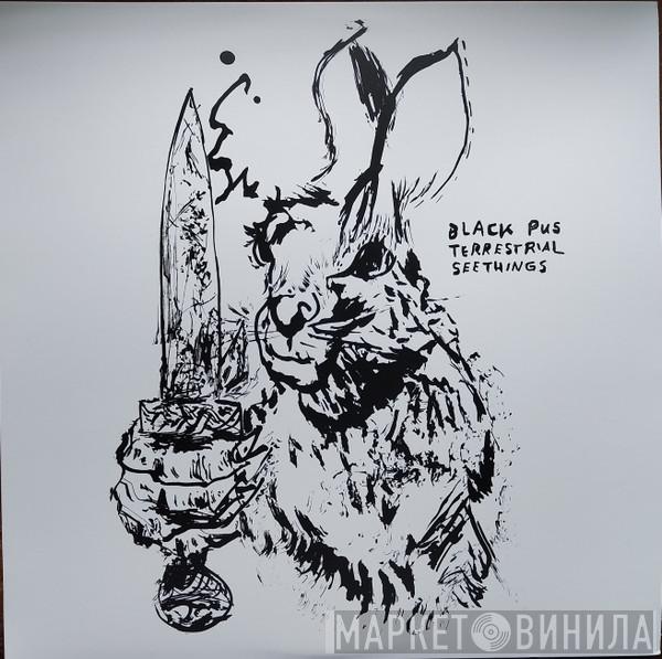 Black Pus - Terrestrial Seethings