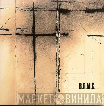 Black Rebel Motorcycle Club - Red Eyes And Tears