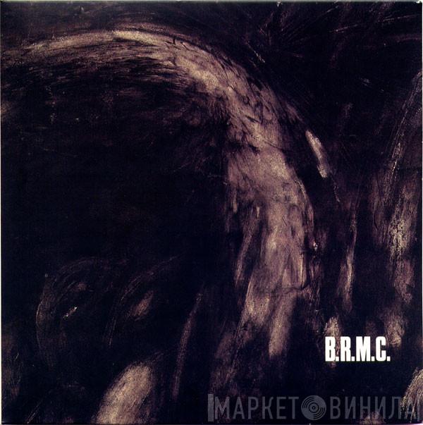 Black Rebel Motorcycle Club - Rifles
