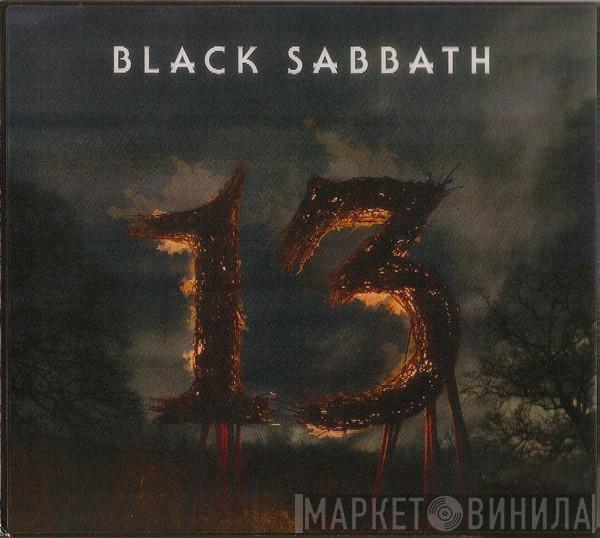Black Sabbath - 13