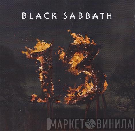 Black Sabbath - 13