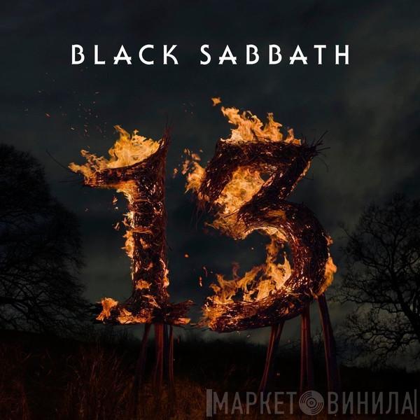Black Sabbath - 13