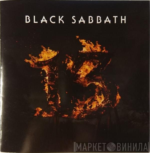 Black Sabbath - 13