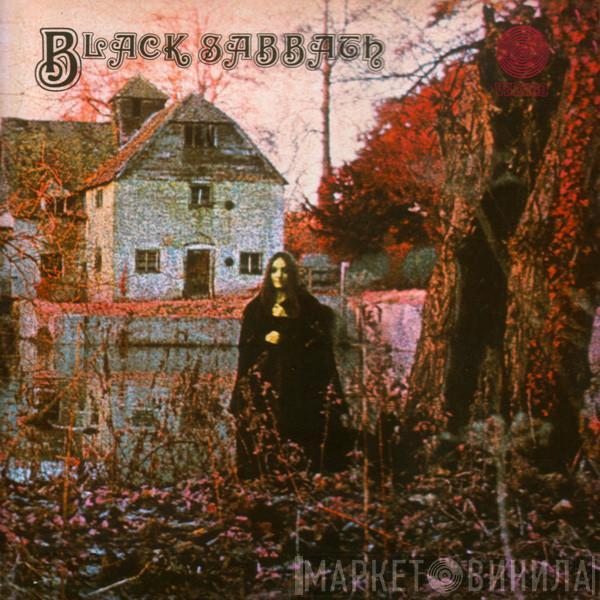 Black Sabbath - Black Sabbath