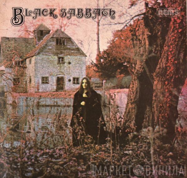 Black Sabbath - Black Sabbath