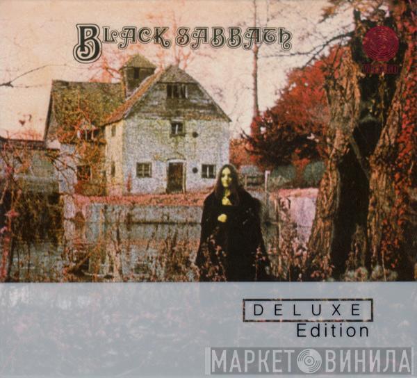  Black Sabbath  - Black Sabbath