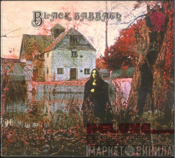  Black Sabbath  - Black Sabbath