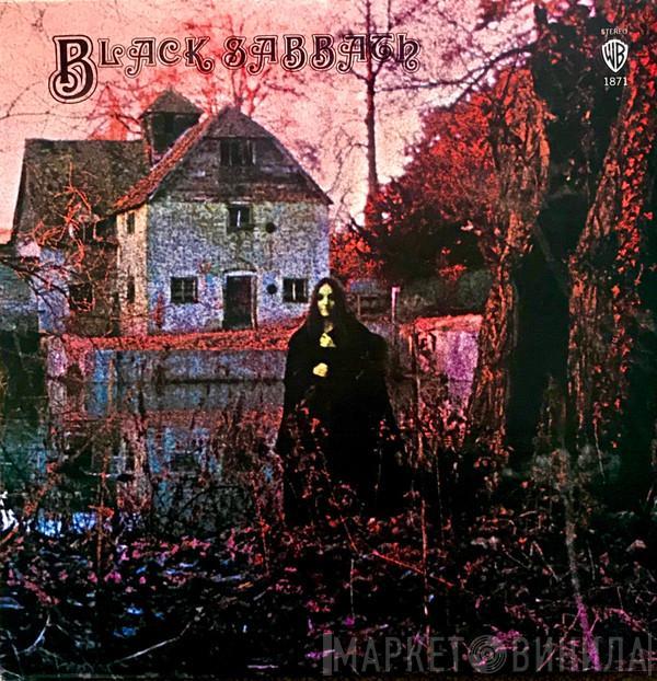  Black Sabbath  - Black Sabbath