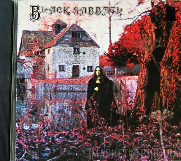  Black Sabbath  - Black Sabbath