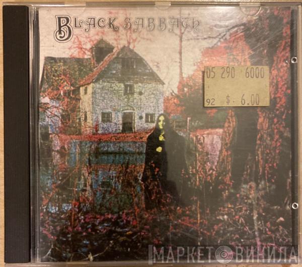  Black Sabbath  - Black Sabbath