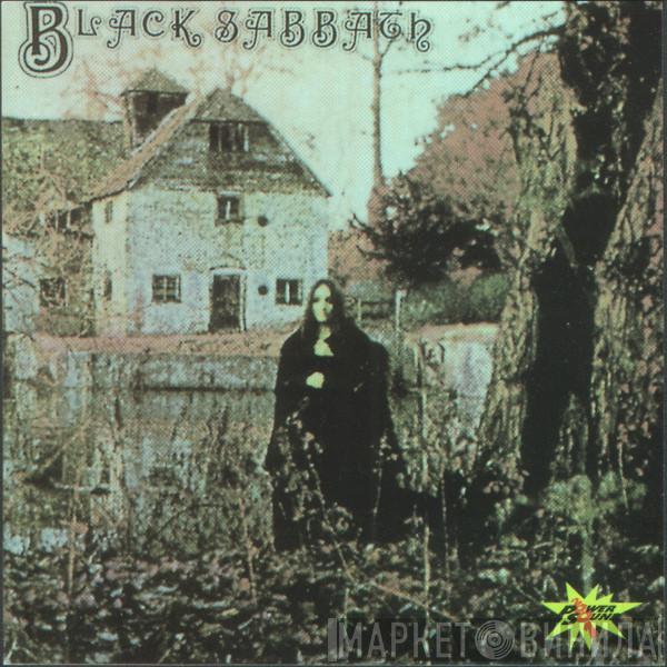  Black Sabbath  - Black Sabbath