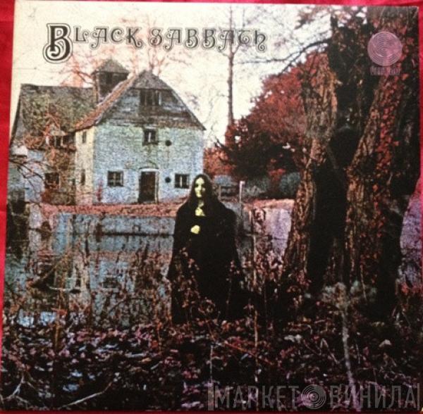  Black Sabbath  - Black Sabbath
