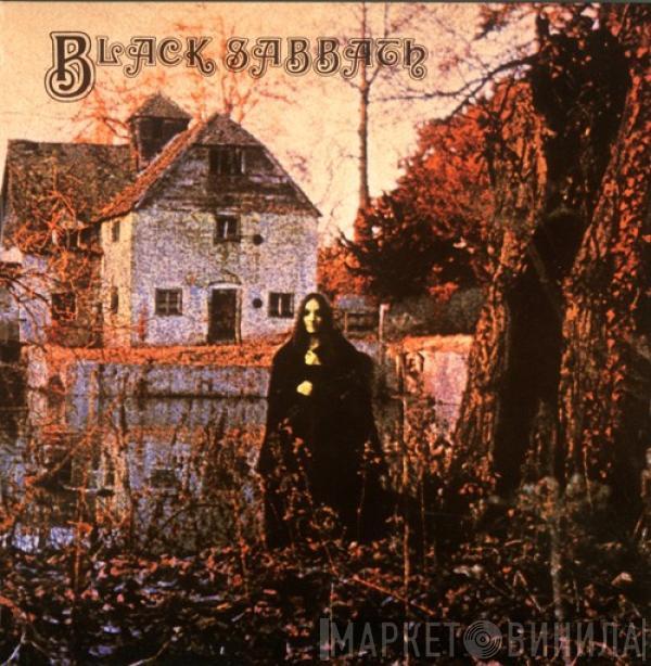  Black Sabbath  - Black Sabbath