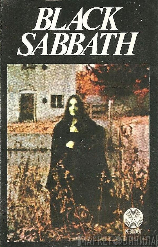  Black Sabbath  - Black Sabbath