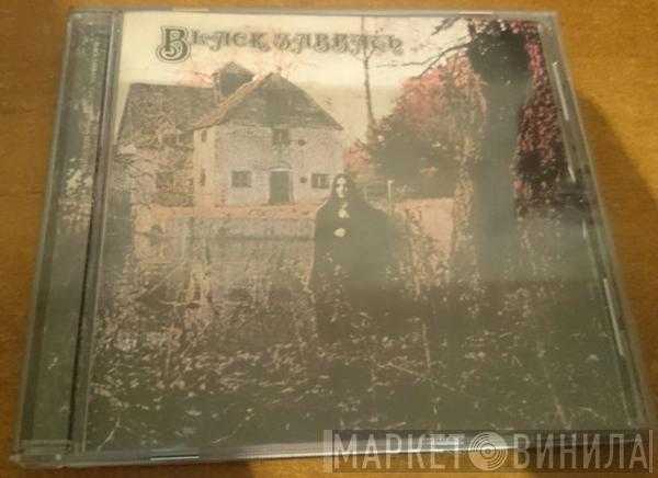  Black Sabbath  - Black Sabbath