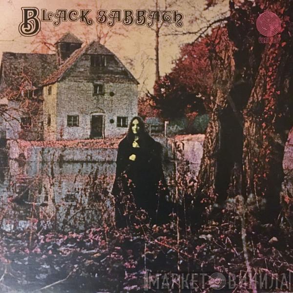 Black Sabbath - Black Sabbath