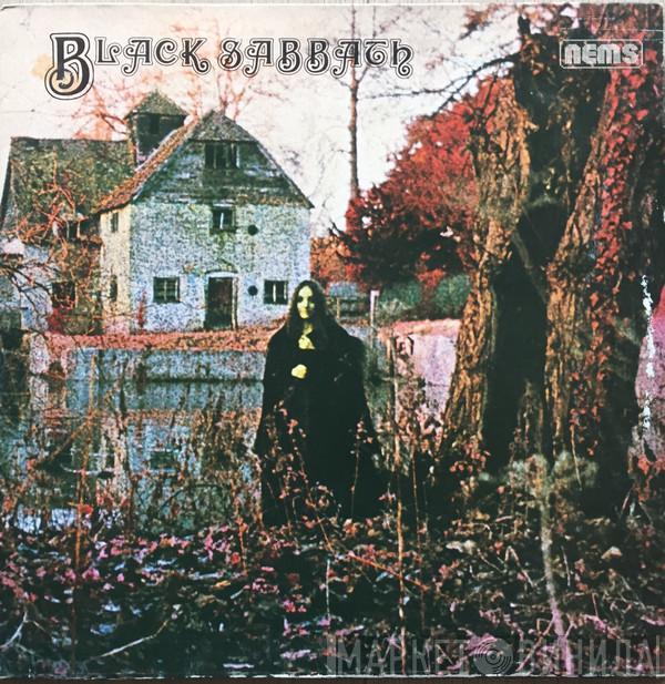  Black Sabbath  - Black Sabbath