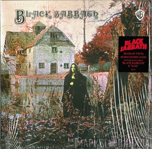  Black Sabbath  - Black Sabbath