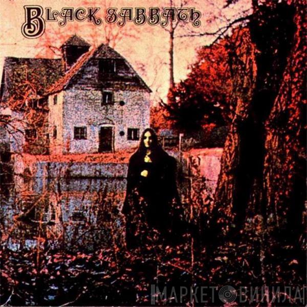  Black Sabbath  - Black Sabbath