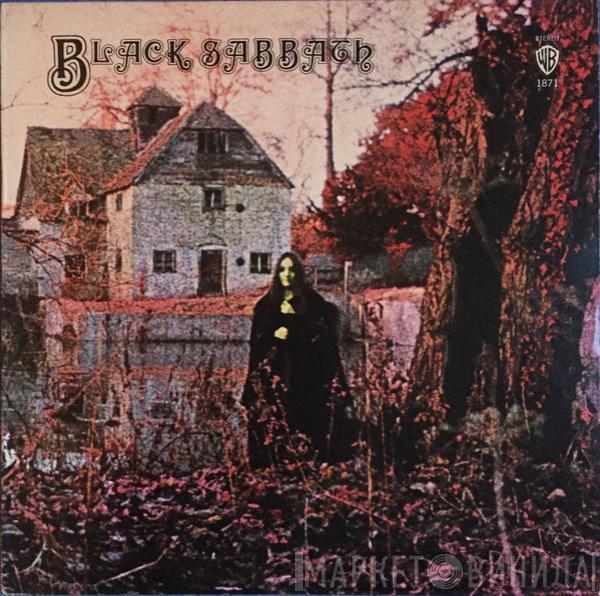  Black Sabbath  - Black Sabbath