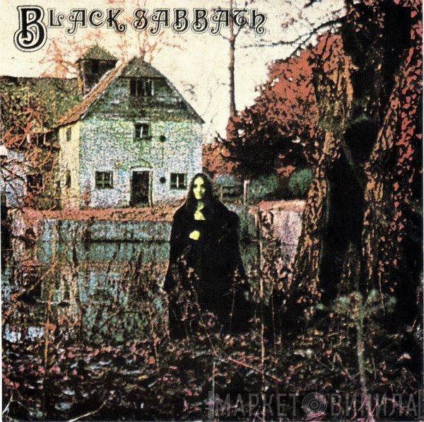  Black Sabbath  - Black Sabbath