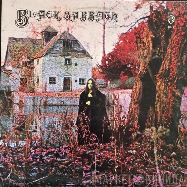  Black Sabbath  - Black Sabbath