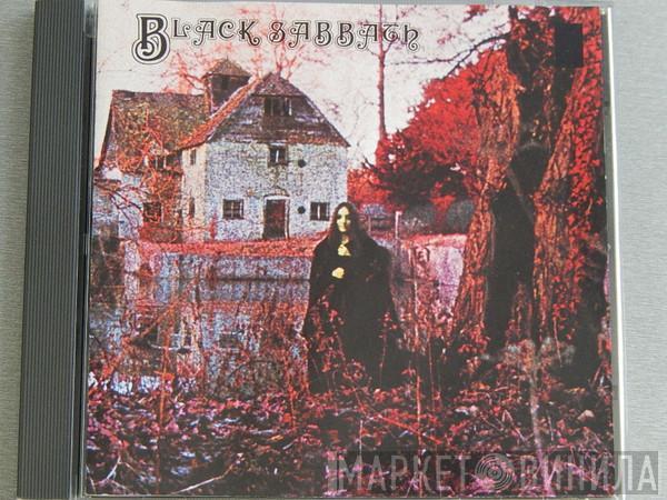  Black Sabbath  - Black Sabbath