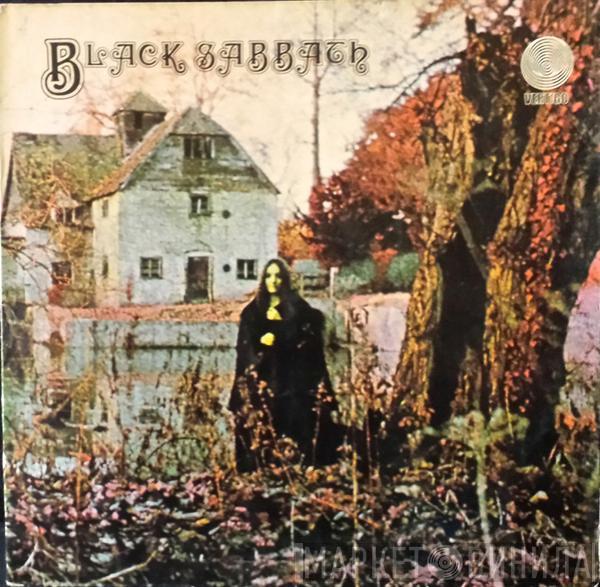 Black Sabbath - Black Sabbath