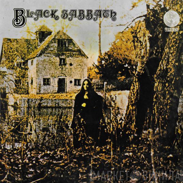  Black Sabbath  - Black Sabbath