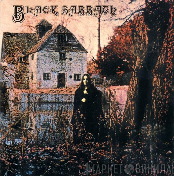  Black Sabbath  - Black Sabbath
