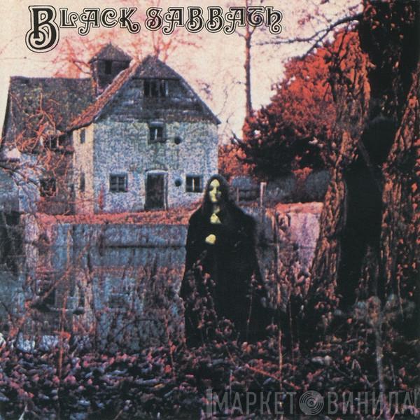  Black Sabbath  - Black Sabbath