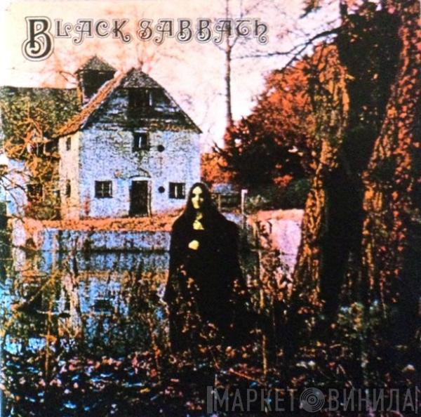  Black Sabbath  - Black Sabbath