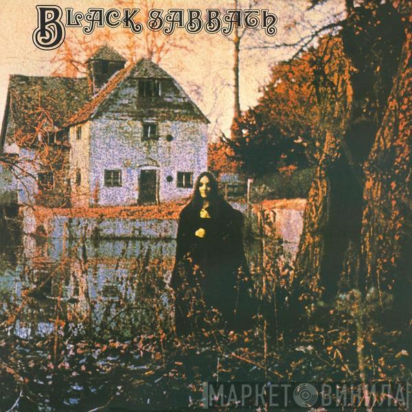  Black Sabbath  - Black Sabbath
