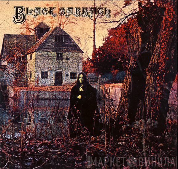  Black Sabbath  - Black Sabbath