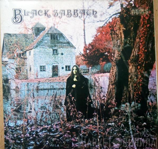  Black Sabbath  - Black Sabbath