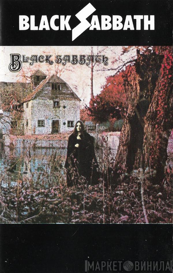  Black Sabbath  - Black Sabbath
