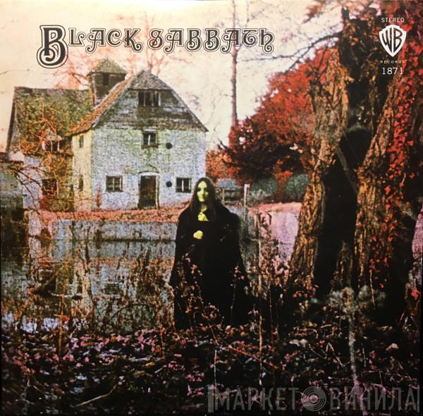  Black Sabbath  - Black Sabbath