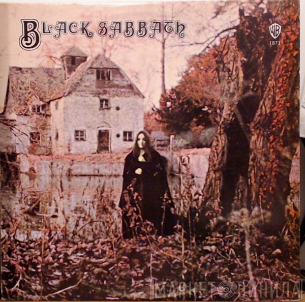  Black Sabbath  - Black Sabbath