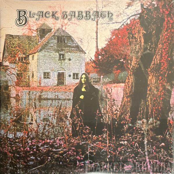  Black Sabbath  - Black Sabbath
