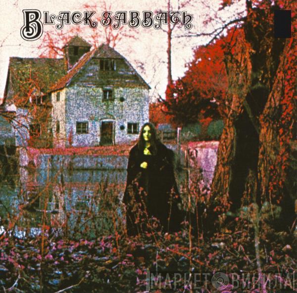  Black Sabbath  - Black Sabbath