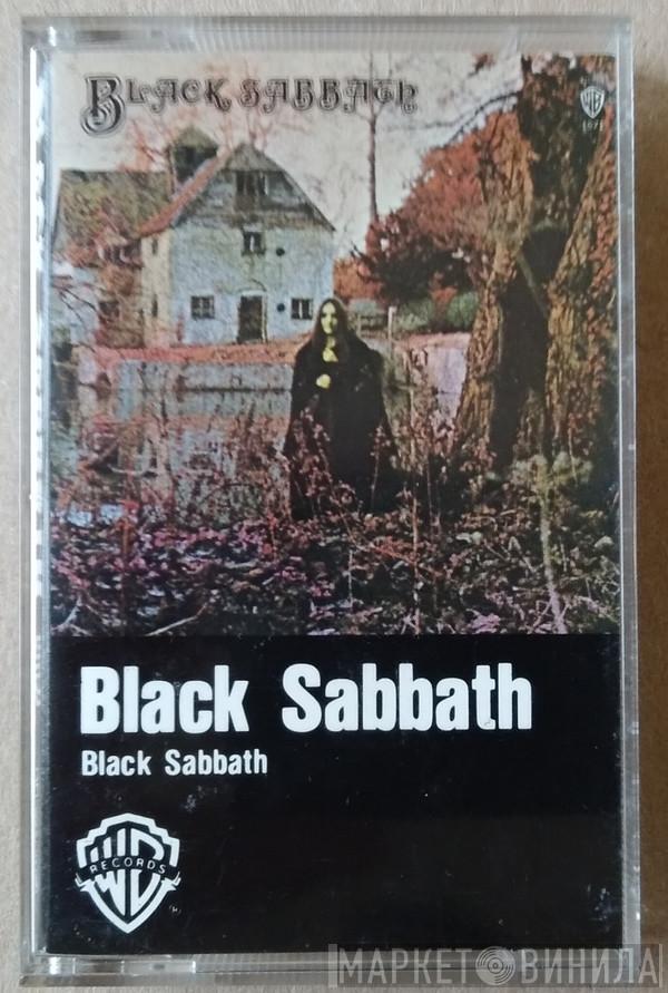  Black Sabbath  - Black Sabbath