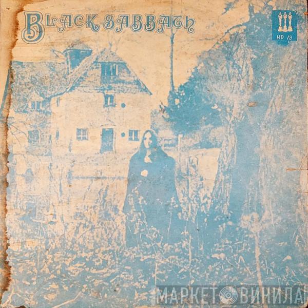  Black Sabbath  - Black Sabbath