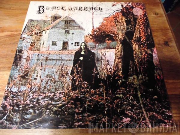  Black Sabbath  - Black Sabbath